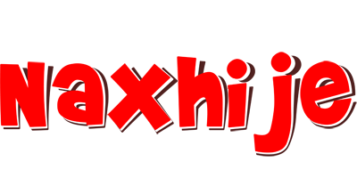Naxhije basket logo