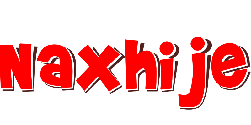 Naxhije basket logo