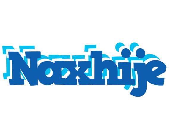 Naxhije business logo