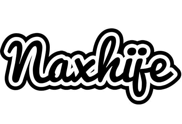 Naxhije chess logo