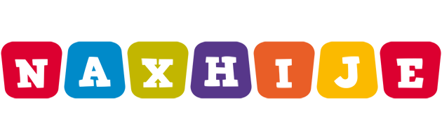 Naxhije daycare logo