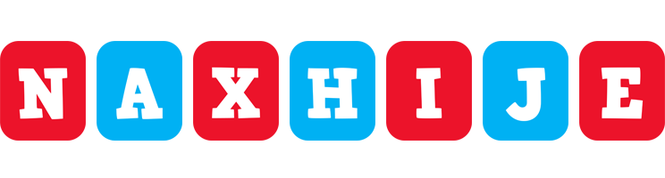Naxhije diesel logo