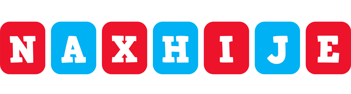 Naxhije diesel logo