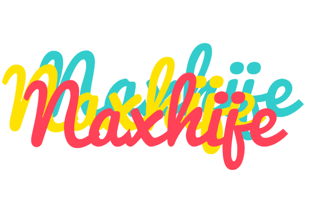 Naxhije disco logo