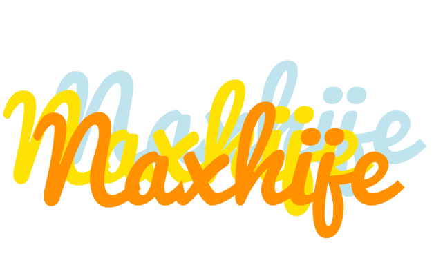Naxhije energy logo