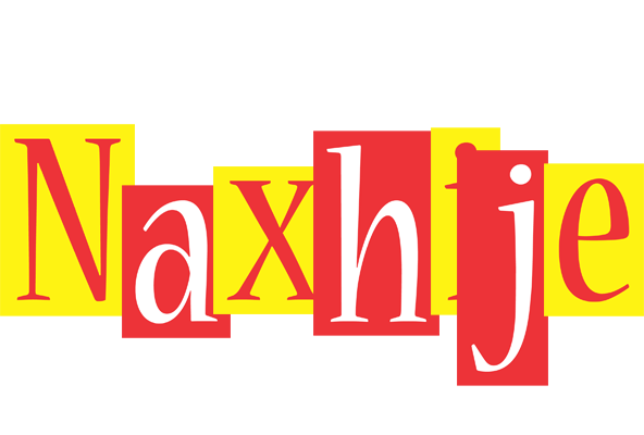 Naxhije errors logo