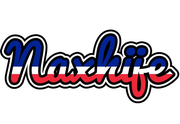 Naxhije france logo