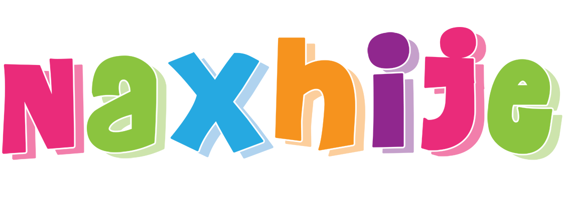 Naxhije friday logo