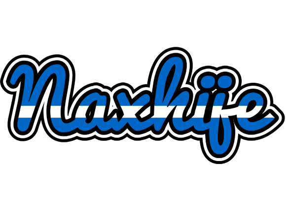 Naxhije greece logo