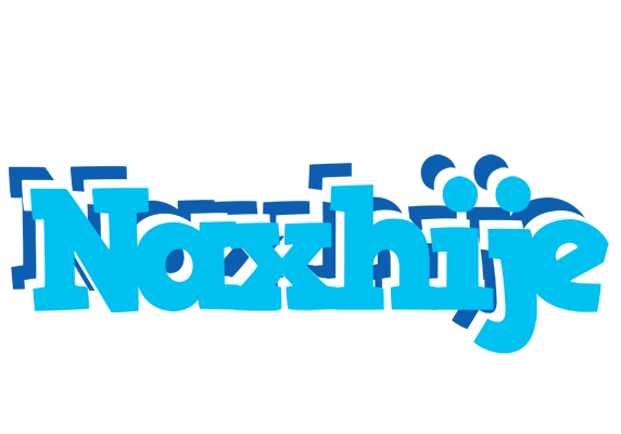 Naxhije jacuzzi logo