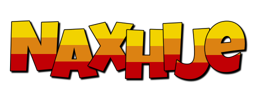 Naxhije jungle logo