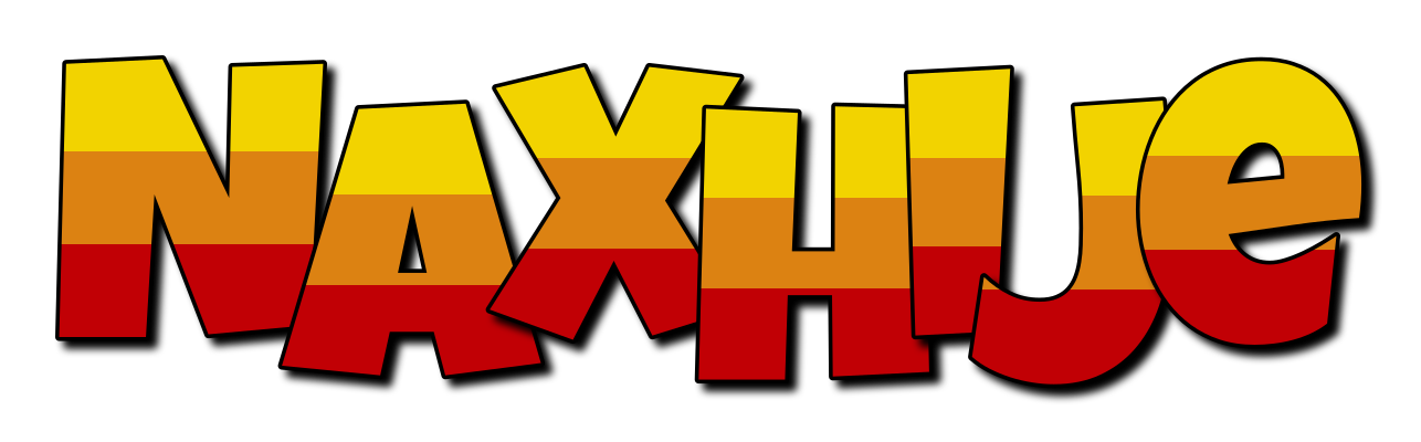 Naxhije jungle logo