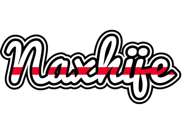 Naxhije kingdom logo