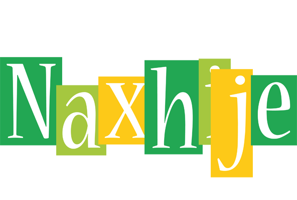 Naxhije lemonade logo