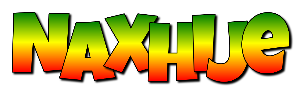 Naxhije mango logo