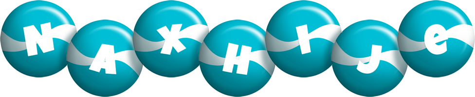 Naxhije messi logo
