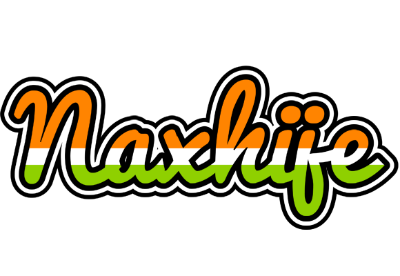 Naxhije mumbai logo