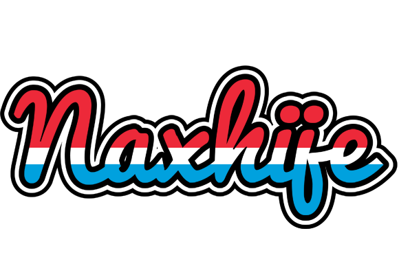 Naxhije norway logo