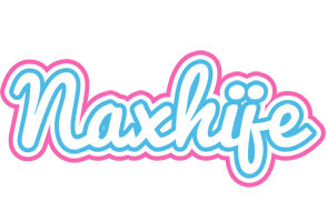 Naxhije outdoors logo