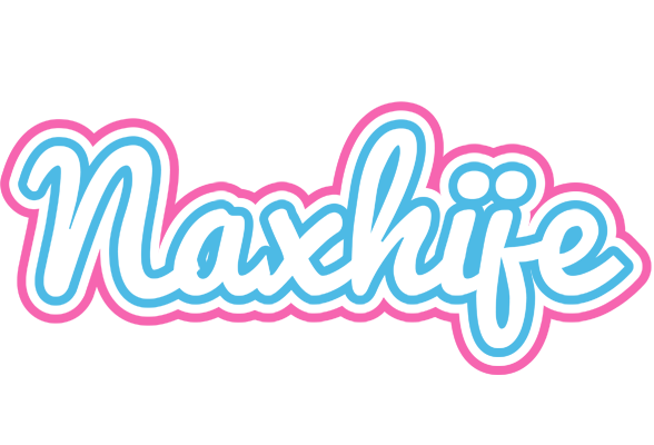 Naxhije outdoors logo