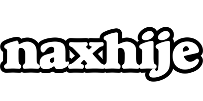 Naxhije panda logo