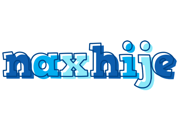 Naxhije sailor logo