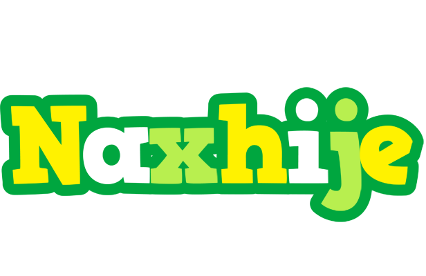 Naxhije soccer logo