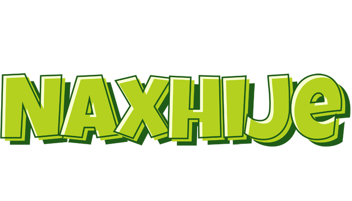 Naxhije summer logo