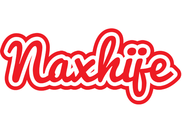 Naxhije sunshine logo