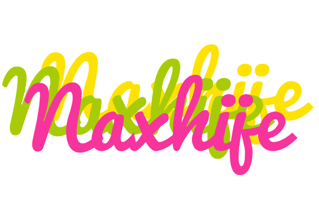 Naxhije sweets logo