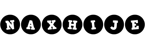 Naxhije tools logo