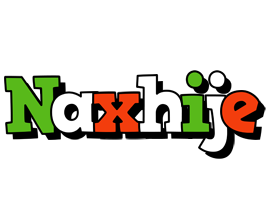Naxhije venezia logo
