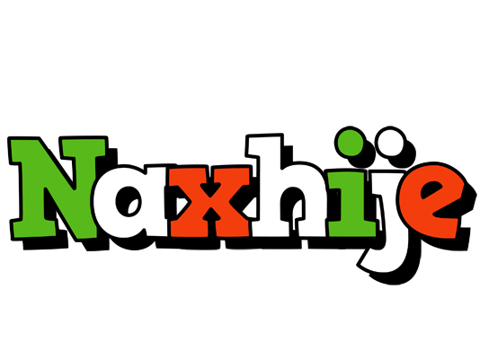 Naxhije venezia logo