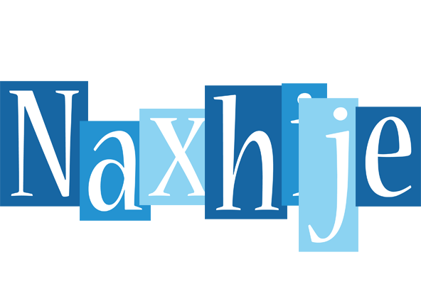 Naxhije winter logo