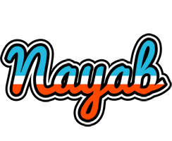 Nayab america logo