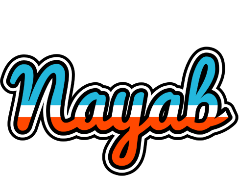 Nayab america logo