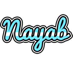 Nayab argentine logo