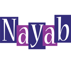Nayab autumn logo