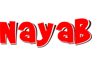 Nayab basket logo