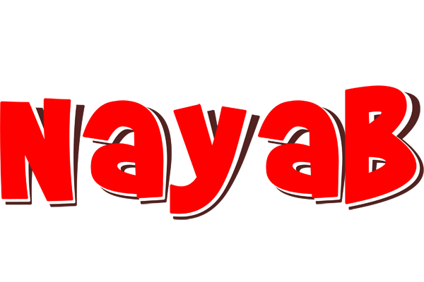 Nayab basket logo