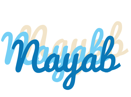 Nayab breeze logo