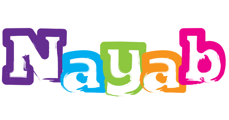 Nayab casino logo