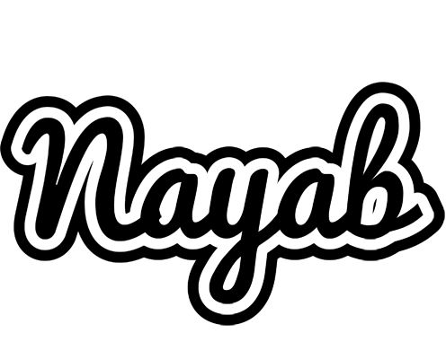Nayab chess logo