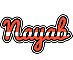 Nayab denmark logo