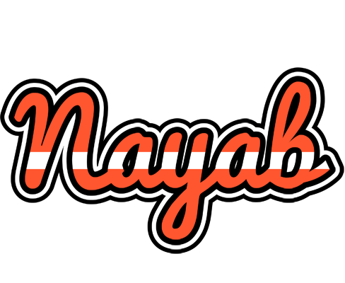 Nayab denmark logo