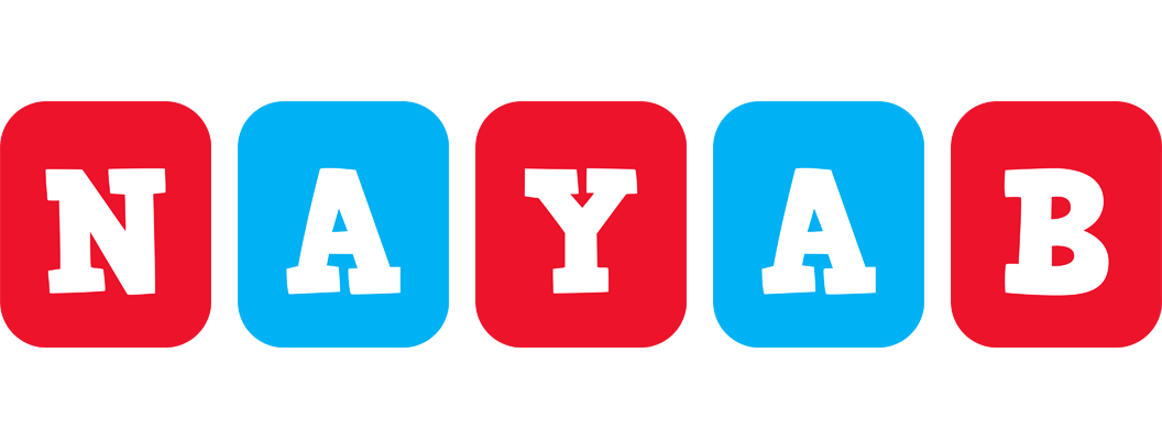 Nayab diesel logo