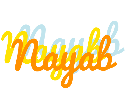 Nayab energy logo