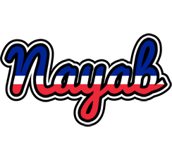 Nayab france logo