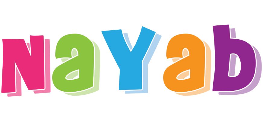 Nayab friday logo