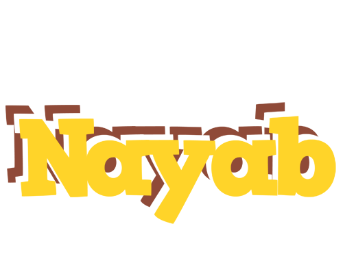 Nayab hotcup logo